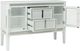 Signature Design by Ashley® Chalanna White Dining Server-3