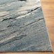 Surya Impulse Beige/Blue 4'x6' Area Rug-2