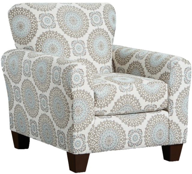 American Wholesale Furniture Brianne Twilight Chair-0