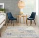 Nourison Home™ Passion 5'x7' Style 27 Area Rug-1