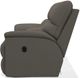 La-Z-Boy® Brooks Granite Reclining Loveseat-2
