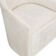 Crestview Milan 2-Piece Beige Dining Chair Set-3