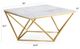 TOV Furniture Leopold White Marble Cocktail Table-3