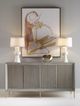 Century® Details Case Front Low Credenza-5