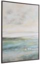 Uttermost® Awakening Hand-Painted Landscape Art-4