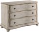 Hammary® Hidden Treasures Brown Beloved Bowfront Chest-0