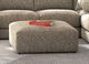 Jackson Furniture Turner Mushroom Cocktail Ottoman-4