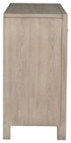Fairfield® Everett Biscotti Drawer Chest-5