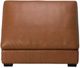 Palliser® Furniture Customizable Madison Track Arm Storage Ottoman-3