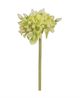 A & B Home Green 16" Faux Flower -0