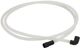 Whirlpool® 12 Ft. Dishwasher Drain Hose-0