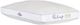 Lyla Sleep Relief Memory Foam Low Bed Pillow-0