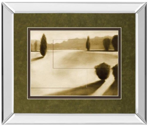 Classy Living Brent Collins Cyprus Eclipse Il Wall Art-0
