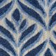 Nourison Home™ Aloha Blue 5'x8' Style 11 Indoor/Outdoor Area Rug-5