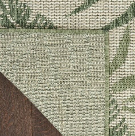 Nourison Home™ Garden Oasis 5'x7' Style 4 Area Rug-2