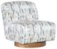 HF Custom Customizable Venice Swivel Chair-0