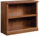 Sauder® Select Oiled Oak® 2-Shelf Bookcase-0