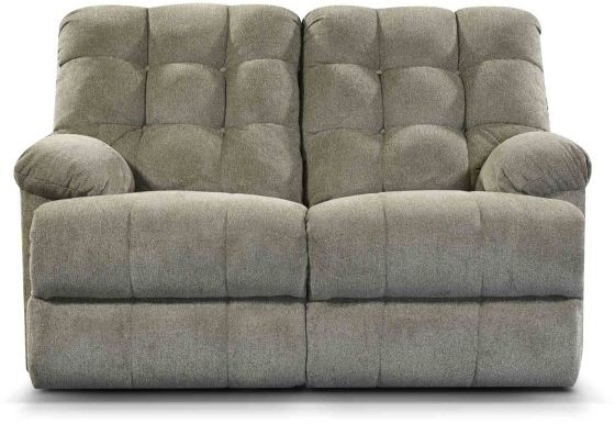 England Furniture Customizable EZ Motion Loveseat-3