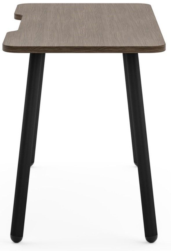 homestyles® Brooklyn Walnut Desk-2