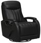 BarcaLounger® Modern Expressions Braxton Lynn Onyx Manual Recliner-0
