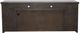 Sunny Designs™ Noah Coffee Bean 76" Media Console -2