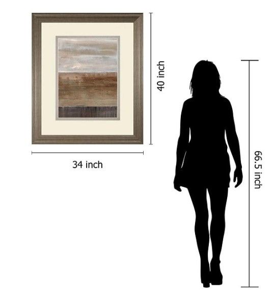 Classy Art Foundation by Northside Gallery Wall Art-2