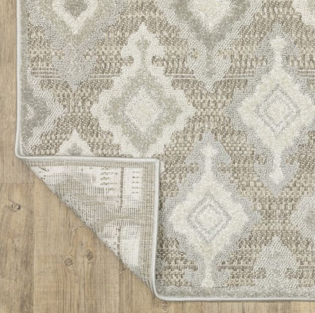 Oriental Weavers™ Tangier 5'x8' Style 8 Area Rug-4