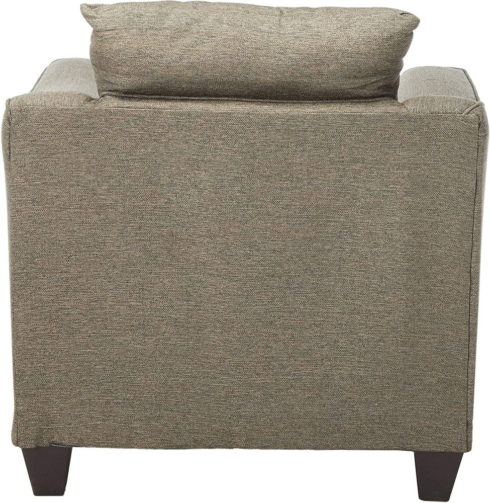 Coaster Salizar Arm Chair - Thumbnail 4