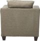 Coaster® Salizar Grey Arm Chair-2