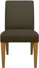 Best® Home Furnishings Customizable Myer Dining Side Chair with Honey Birch Legs-1