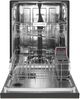 KitchenAid® 24" Stainless Steel with Printshield Front Control Built In Dishwasher-2