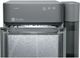 GE Profile™ 14" Stainless Steel Countertop Ice Maker-1