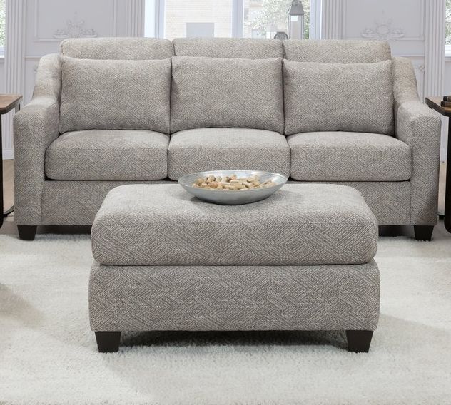 Peak Living Lynx Cognac Ottoman-0