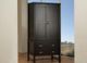 Handstone Brooklyn 2/Pc Armoire-0