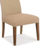Century® Chandler Side Chair with Sweep Top-1