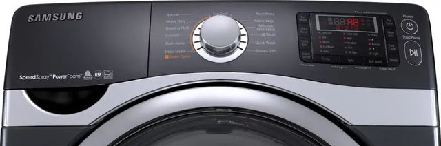 Samsung Onyx Front Load Washer-1