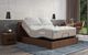 Sherwood® Bedding Spring Free™ Approachable 14" Latex Soft Tight Top Twin Mattress-1