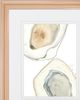 Classy Living June Erica Vess Ocean Oysters III Wall Art-1