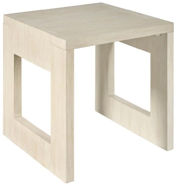 Universal Explore Home™ Dwell River Rock End Table-0