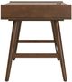 Signature Design by Ashley® Lyncott Brown 60" Home Office Desk-2