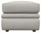 La-Z-Boy® Collins Parchment Ottoman-3