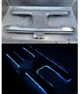 MHP Outdoor Grills Single Burner Cast Aluminum Built In Natural Gas Grill-1