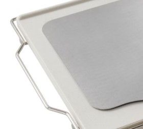 Wolf® Bake Stone Kit-1