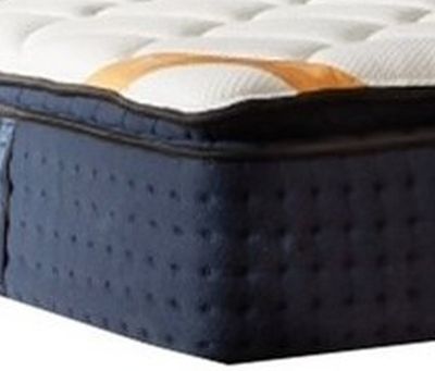 DreamCloud Premier Rest Hybrid Pillow Top Luxury Firm King Mattress in a Box-1