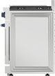 Thor Kitchen® Gordon Ramsay Series 48" Stainless Steel Pro Style Gas Range-3