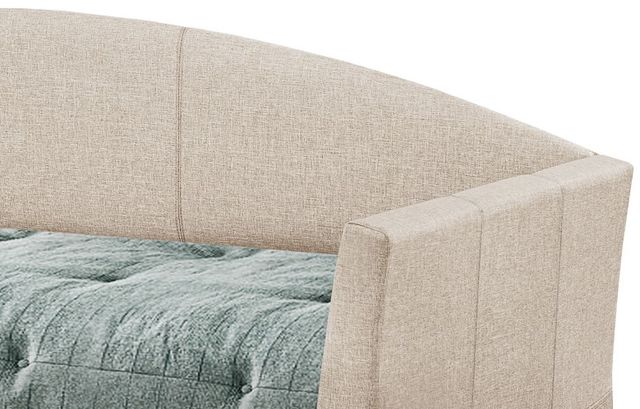 HH2 Home Westchester Fog Twin Upholstered Daybed-2