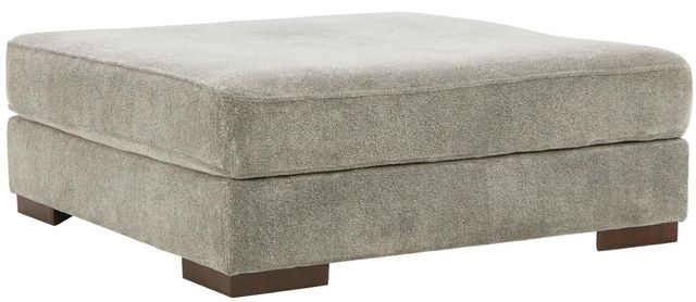 Signature Design by Ashley® Bayless 2-Piece Smoke Living Room Seating Set-2