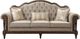 Homelegance® Heath Court Brown Sofa-2
