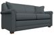 La-Z-Boy® Amanda Eclipse Full Sleeper Sofa-0