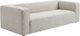 TOV Furniture Aurora Pebble Beige Sofa-0